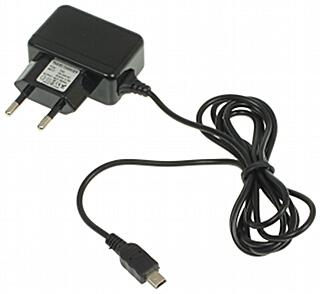 Alimentation 5V avec connecteur Mini USB