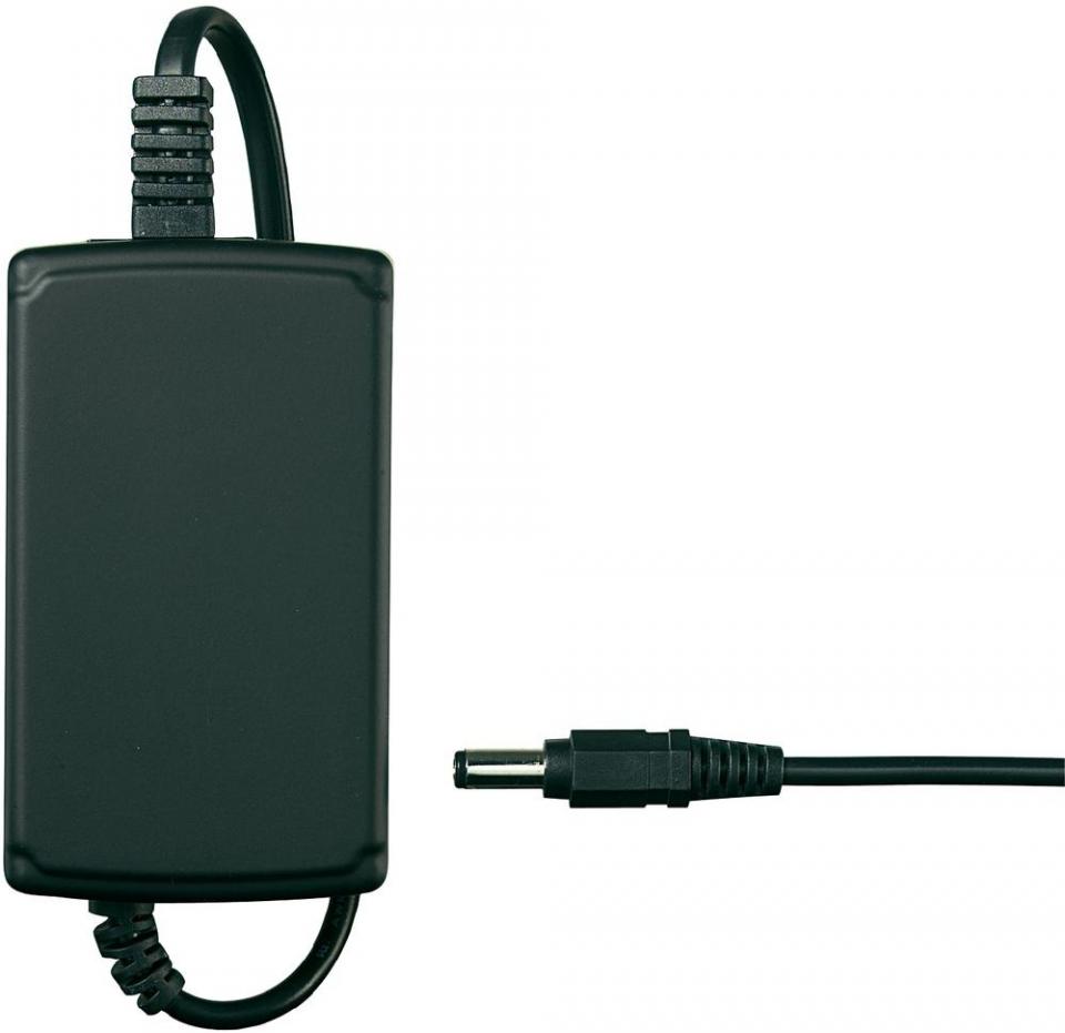 Alimentation stabilisée 24VDC/2A - Voltcraft