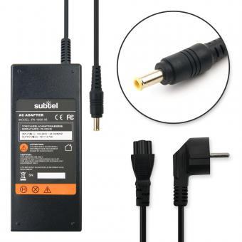 Chargeur Samsung R730 NP-R730E (90W 19V) PC Portable Chargeur Samsung R730 NP-R730E