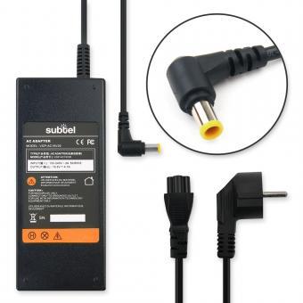 Sony VAIO PCG-71212M Chargeur Sony VAIO PCG-71212M Chargeur