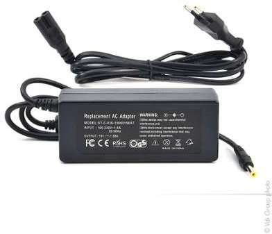 Alimentation ordinateur portable 19V 30W