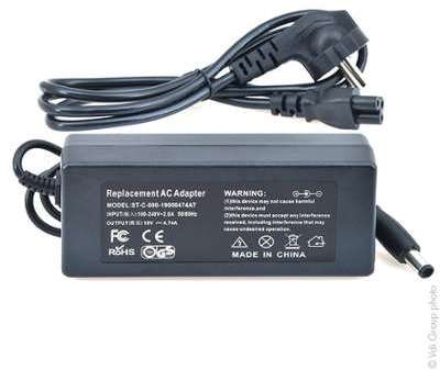 Alimentation pour ordinateur portable HP Compaq