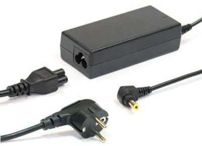 Chargeur Toshiba PA3822U-1ACA (65W 19V) PC Portable Chargeur Toshiba PA3822U-1ACA
