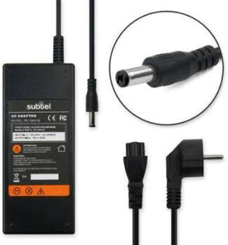 MSI GE72 Chargeur (19V 120W) MSI GE72 Chargeur (19V 120W)
