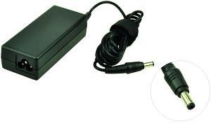 AC Adapter 19V 3 42A 65W (PA3714e-1ac3) AC Adapter 19V 3 42A 65W (PA3714e-1ac3)