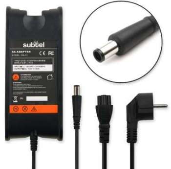 Dell Inspiron 15z (5523) Chargeur Dell Inspiron 15z (5523) Chargeur