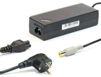 Chargeur Lenovo ThinkPad X201 (90W 20V) PC Portable Chargeur Lenovo ThinkPad X201