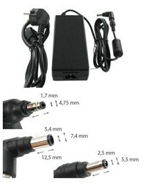 Chargeur pour HP ENVY 15 Series