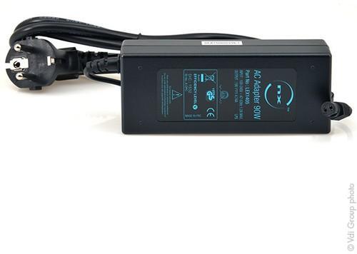 Chargeur pour HP Compaq Pavilion ZE4547