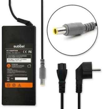 Lenovo ThinkPad Edge E530 Chargeur Lenovo ThinkPad Edge E530