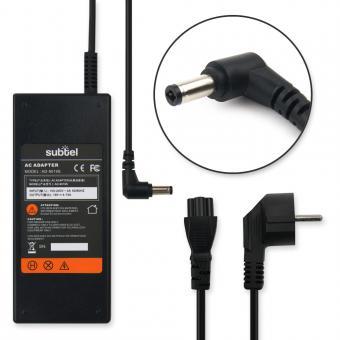Chargeur ASUS X8B series (90W 19V) PC Portable Adaptateur Chargeur ASUS X8B series (90W