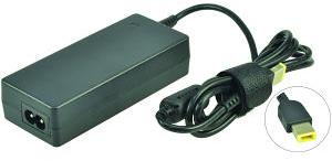 Lenovo ADLX45NLC3A Adaptateur, 2-Power remplacemen