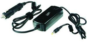 HP AA-C16 Chargeur de Voiture, 2-Power remplacemen