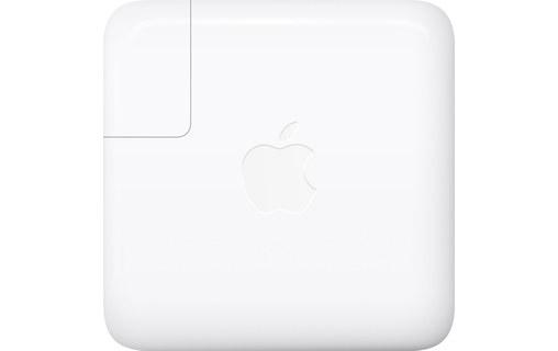 Apple Adaptateur secteur USB-C 61 W - Alimentation