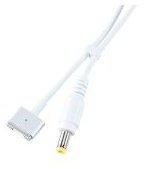 Adaptateur 5 5 x 2 5 mm pour MacBook Pro Retina Air Adaptateur 5 5 x 2 5 mm pour