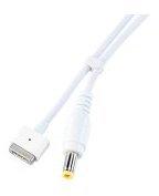Adaptateur 5 5 x 2 5 mm pour MacBook Pro (2012) Air Adaptateur 5 5 x 2 5 mm pour