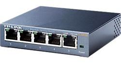Switch Ethernet TP-LINK TL-SG105 5 ports Switch Ethernet TP-LINK TL-SG105