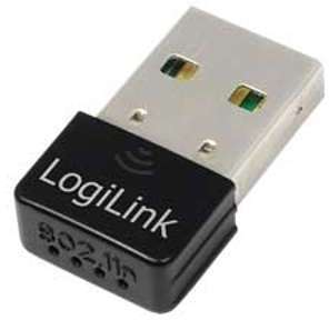 Adaptateur USB Wi-Fi Dongle Nano 150Mbps