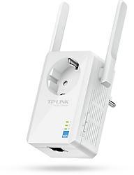 Répéteur WiFi TP-LINK TL-WA865RE WiFi N 300 Mbps Répéteur WiFi TP-LINK TL-WA865RE