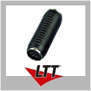 NTA-55 Adaptateur DIN femelle