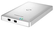 Thunder2 Dock - Adaptateur Thunderbolt vers Thunde