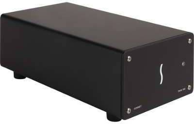 Sonnet Twin 10G - Adaptateur Thunderbolt 3 vers 2