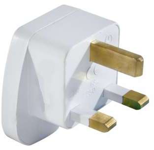 Adaptateur de voyage Grande-Bretagne - ARCOTEC