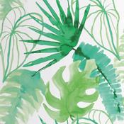 Papier peint 100% intissé motif tropical TROOP
