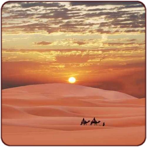 Poster Désert Sahara