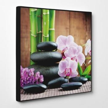 Tableau toile - Zen Tableau toile - Zen