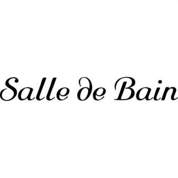 Stickers Salle de Bain