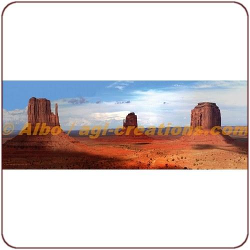 Poster Arizona