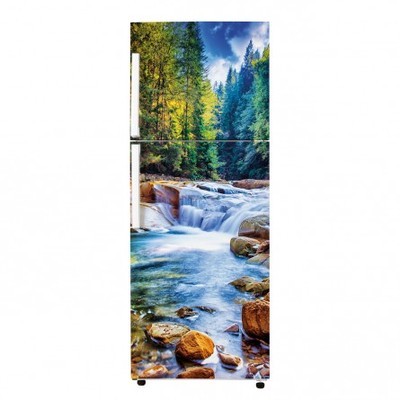Stickers Frigo - Cascade65x160cm