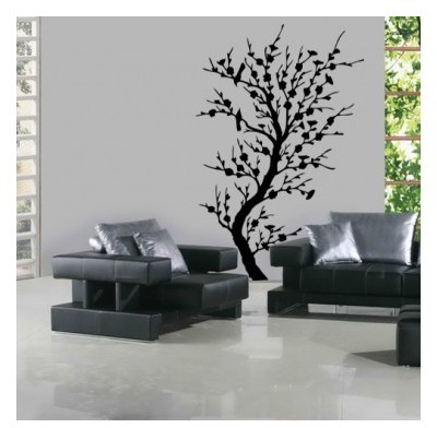 Stickers Arbre