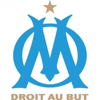 Stickers OLYMPIQUE DE MARSEILLE