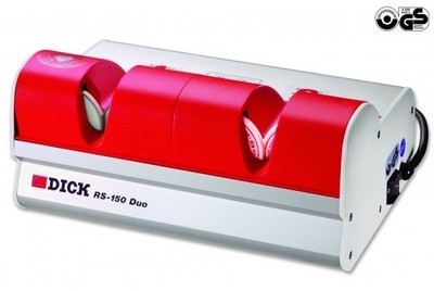 Affûteuse électrique Dick RS-150 Duo