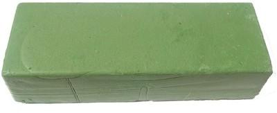 Pâte à polir pour feutre affuteuse 500gr Pâte à polir pour feutre affuteuse
