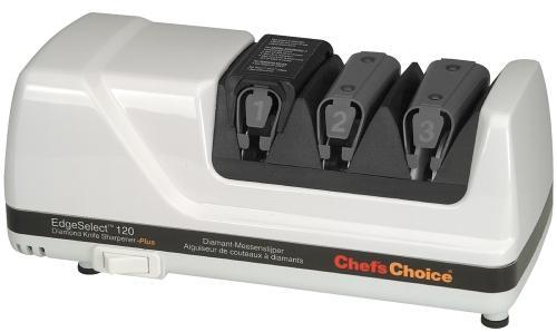 Machine à aiguiser les couteaux ChefsChoice EdgeS