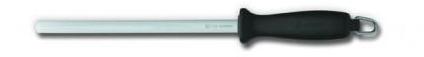 Fusil diamant grain fin wÜsthof 23 cm