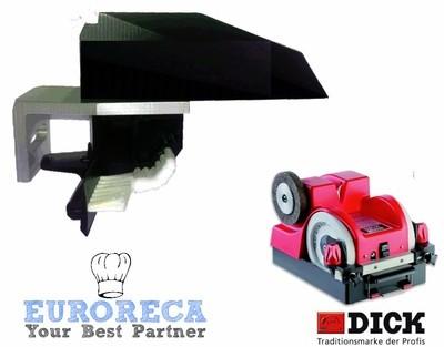 Guide ciseaux pour affuteuse Dick SM 110 - SM 111