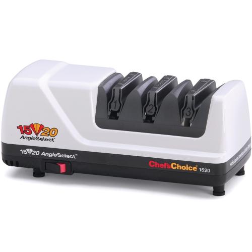 Machine à aiguiser les couteaux ChefsChoice Angle