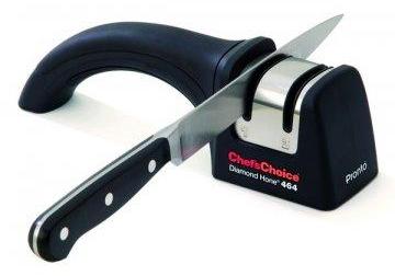 Aiguiseur manuel CC 464 Chef s Choise Aiguiseur manuel CC 464 Chef