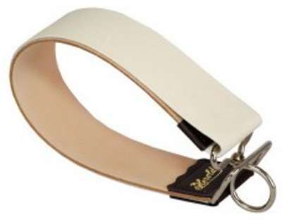 Cuir à Lanière HEROLD 350x45mm Cuir à Lanière HEROLD 350x45mm