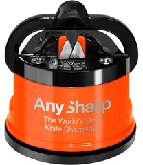 Aiguiseur Professionnel - Orange