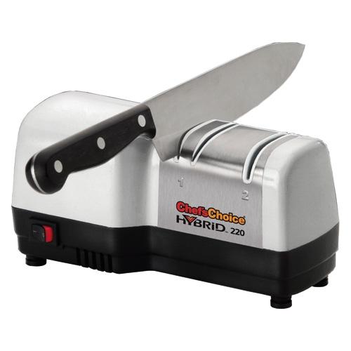 Aiguiseur ChefsChoice Hybrid 220