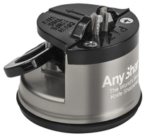 Aiguiseur Professionnel - Gris