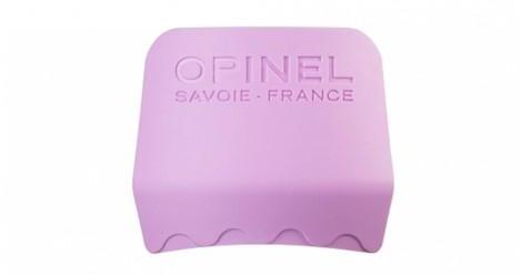 Opinel Protège-doigts Couleur - Rose