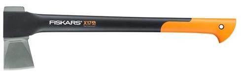 Hache à fendre Fiskars X17 65 cm