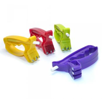 Affûteur universel en différentes couleurs
