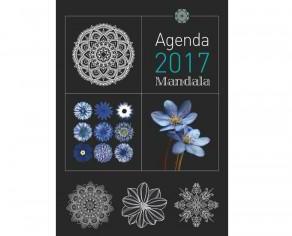 Agenda de Poche 2018 Mandala Agenda de Poche 2018 Mandala